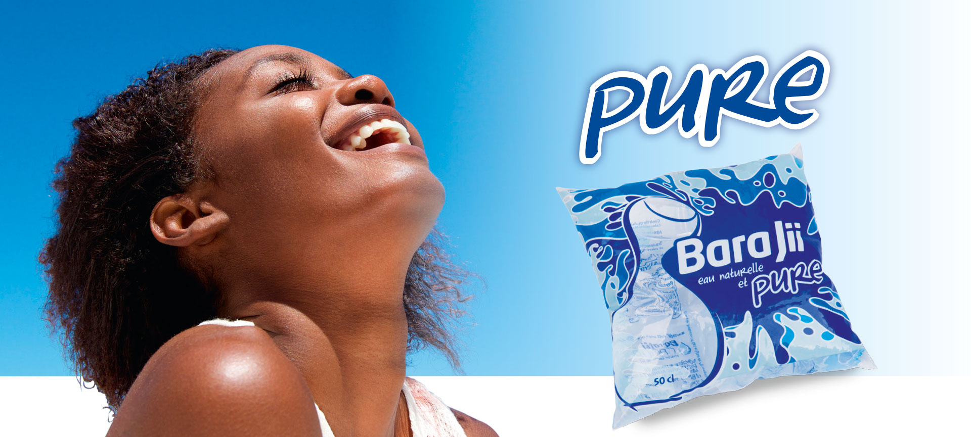 BaraJii Eau Pure