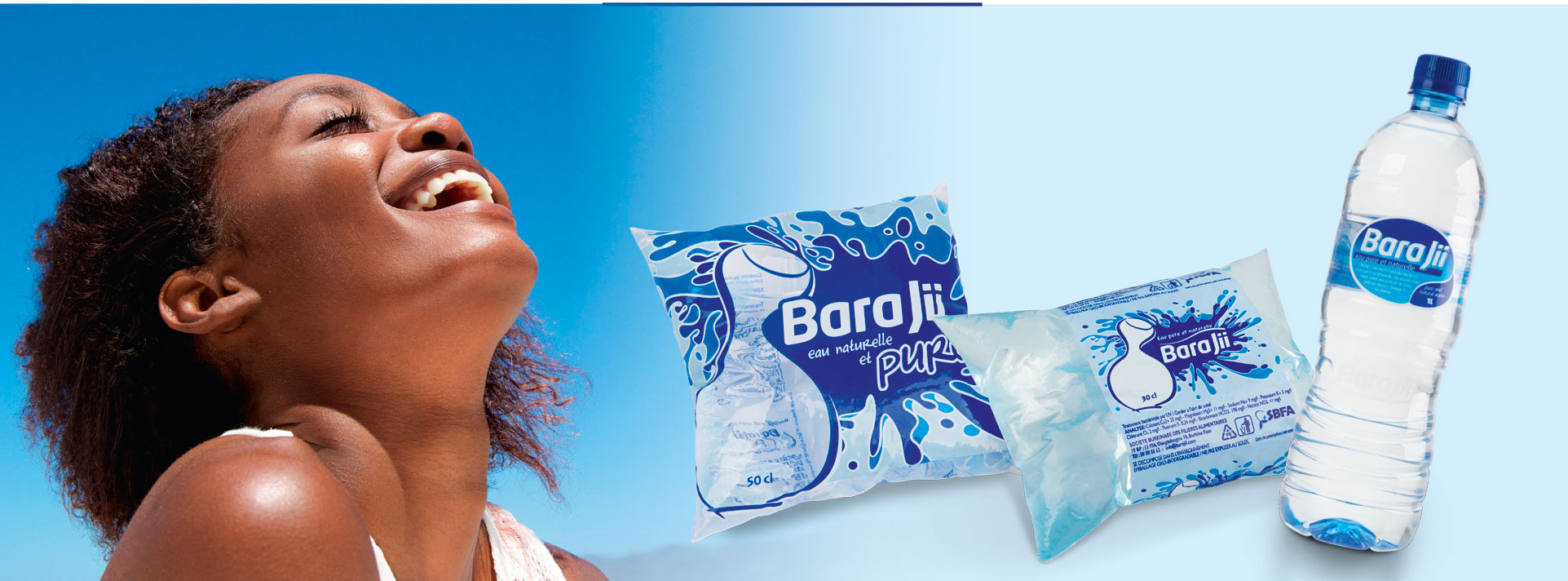 BaraJii Jus Naturels