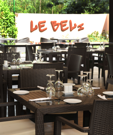 Bar Le Béli
